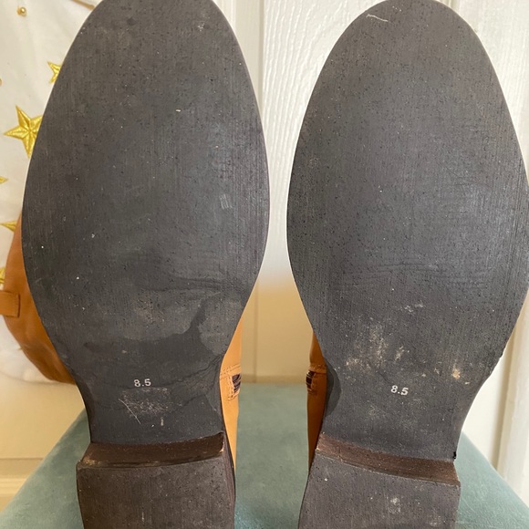 Seychelles Riding Boots - Picture 5 of 8